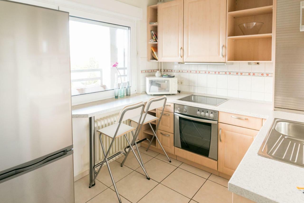 Apartment Burhan *